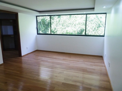 Imagen 16 de 30 de Departamento Remodelado En Venta En Bosques De Las Lomas