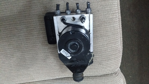 Módulo Abs Vw Jetta ,a5 Jetta A6 Audi 1k0614117aq (Usado)