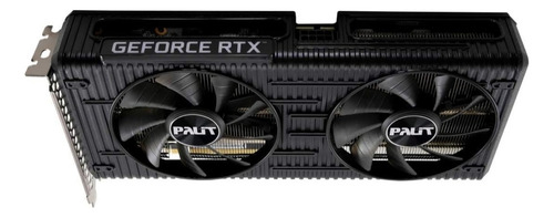 Placa De Video Palit Nvidia Rtx 3060 Ti Dual Oc V1 8gb Rgb
