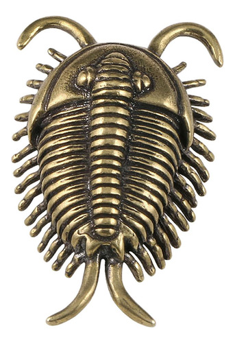 Escultura De Animales, Adorno De Trilobites, Té, Mascotas,