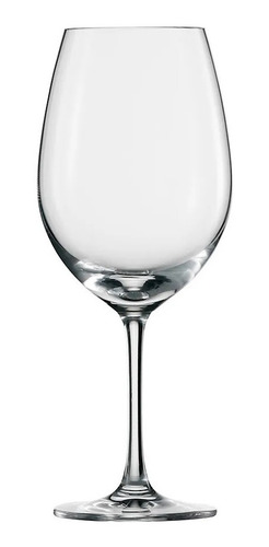 Imagem 4 de 6 de Cj 6 Taças Cristal Tritan Vinho Tinto 506ml - Schott Zwiesel