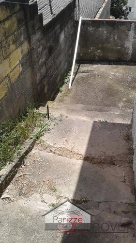 Imagem 6 de 7 de Terreno Na Vila Mazzei - 3575-1