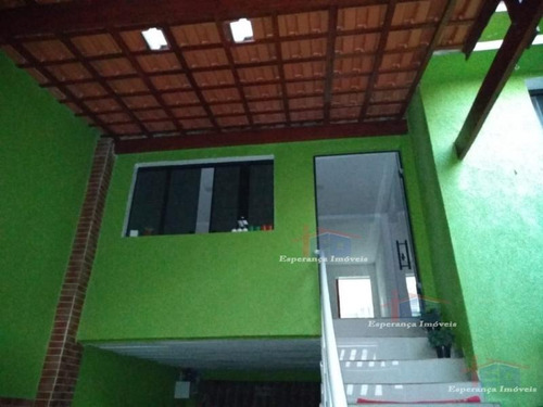 Imagem 1 de 15 de Ref.: 702 - Casa Terrea Em Osasco Para Venda - V702