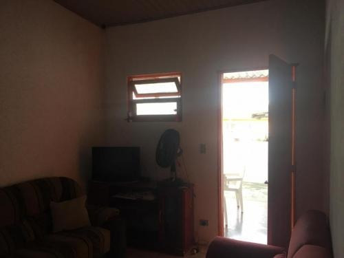 Imagem 10 de 12 de Casa Bem Localizada No Bairro Jardim Corumbá, Itanhaém