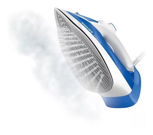 Plancha A Vapor Philips Gc2990/20 2300w Antisarro Y Goteo