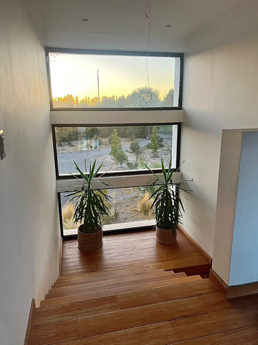 Parcela Condominio Tierra Buena, Linderos, Buin
