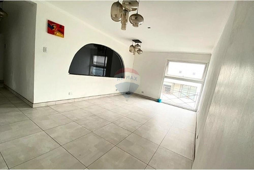 Duplex De 271 M2 - Remodelado 4d -3b