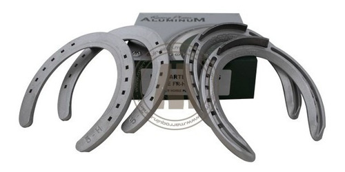Imagen 2 de 2 de Herraje De Aluminio St Croix Fo # 5