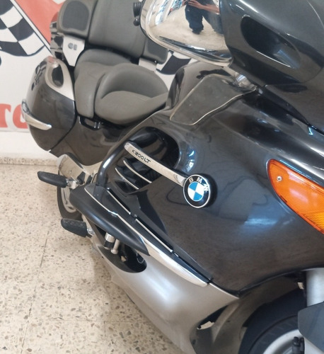 Imagen 5 de 11 de Bmw K1200lt 1200 C.c. Viajera Abs 2005