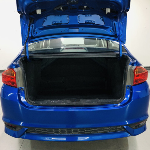 Imagen 5 de 15 de Honda City Lx Mt 2019