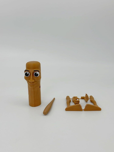 2pcs Tralalelo Tralala Juguete,meme De Tiburón Impreso En 3d