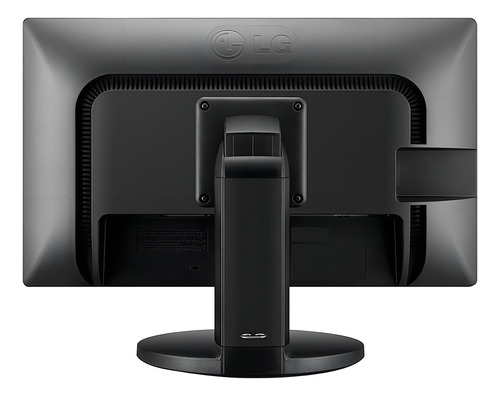 Monitor LG com tela de 20" 50Hz 127/220V e resolução HD - Excelente (Recondicionado)