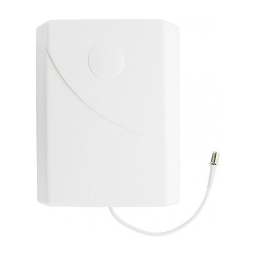 Antena De Panel De Montaje En Pared Weboost Con Conectores F