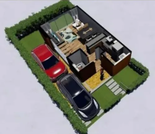 Lote Listo Para Construir Casa En Vereda La Fuente Tocancipá