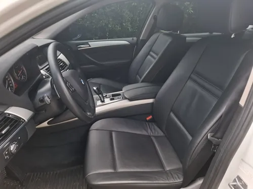 BMW X6 3.0 Xdrive35i Premium