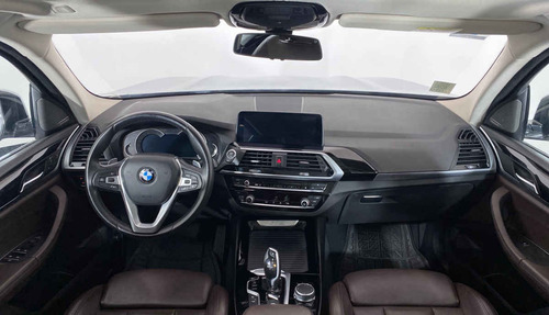 Imagen 13 de 15 de 120949 - Bmw X3 2019 Con Garantía