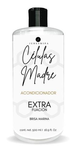 Células Madre Acondicionador