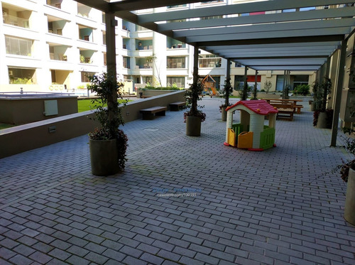 Apartamento Duplex Venta.2 Dormitorios Altos Del Libertador