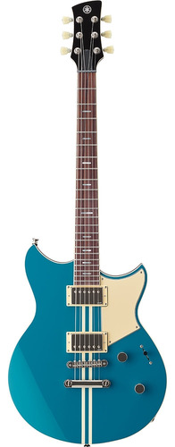 Guitarra Revstar Standard Rs S20 Swb Swift Blue Yamaha