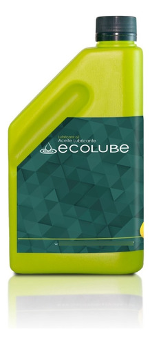 Aceite Multiusos Todo En Uno 1 Wd Ecolube 16oz 473ml