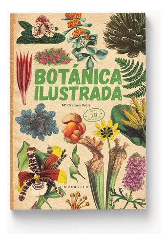 Botánica Ilustrada