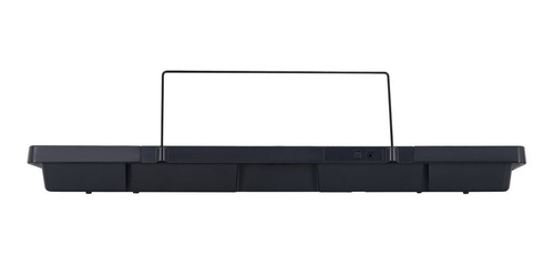 Teclado Casio Lk-136 Casiotone 61 Teclas Luz 5/8 + Fuente
