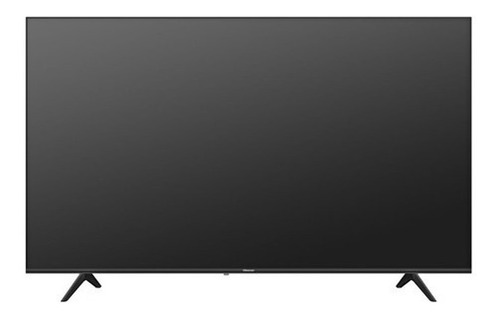 Imagen 2 de 4 de Smart Tv 4k Uhd 50 Hisense 50a64gsv