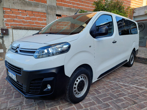 Citroën Jumpy 1.6 L3 Hdi 115 Business Mixto