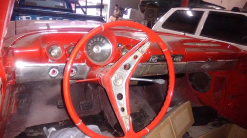 Chevrolet Impala Impala Coupe