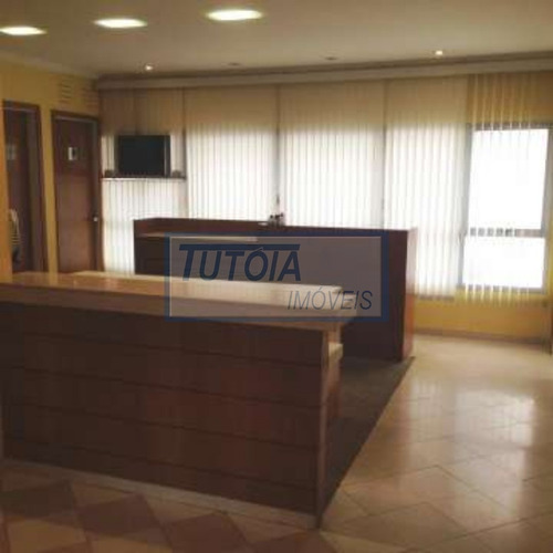 Imagem 23 de 26 de Conjunto Comercial Para Locação No Paraiso - A21199-j - 34890202