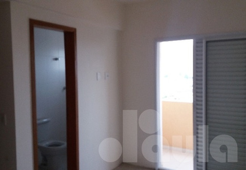 Imagem 12 de 14 de Apartamento Em Santo André Bairro Campestre Com 98 Metros - 1033-7947
