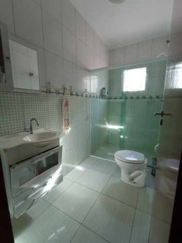 Imagem 10 de 13 de Casa À Venda No Jardim São Guilherme, Sorocaba/sp - 4037 - 69564111