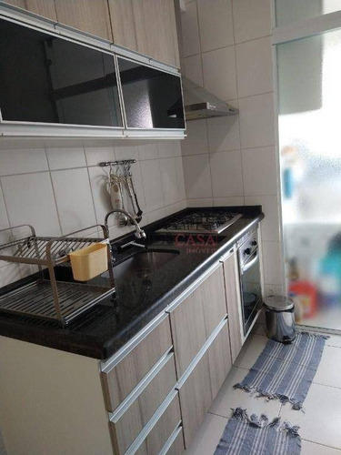 Imagem 5 de 23 de Apartamento Com 2 Dormitórios À Venda, 49 M² Por R$ 315.000,00 - Vila Matilde - São Paulo/sp - Ap6800