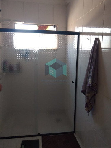 Imagem 9 de 30 de Casa Sobrado À Venda Em Salto/sp - 165