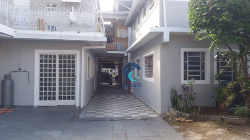 Imagem 6 de 7 de Prédio Para Alugar - Na Região Central - São José Dos Campos/sp - Pr0077