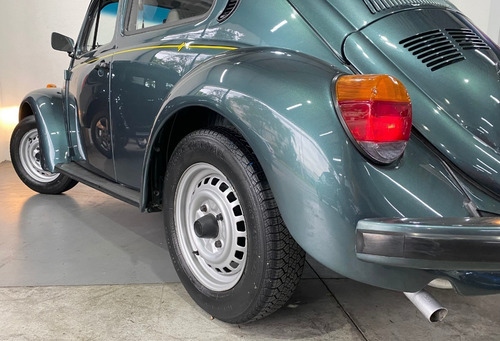 Imagem 10 de 13 de Fusca Itamar 1600