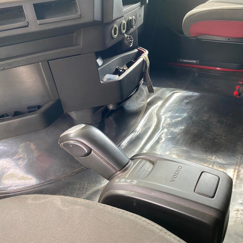 Volvo Fh 540 2018