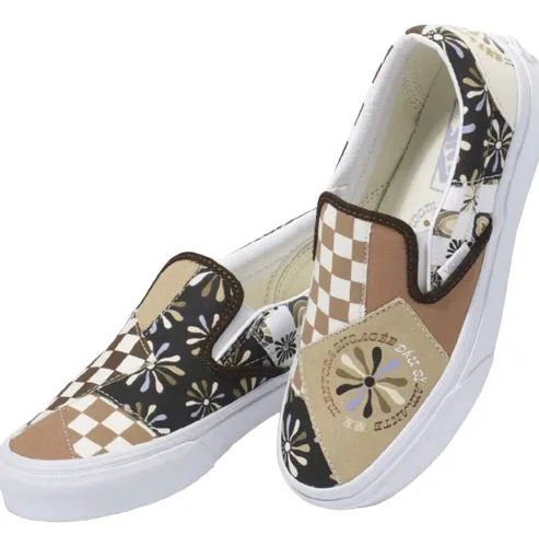 Zapatillas Vans Originales MercadoLibre