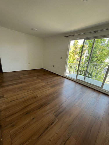 Departamento En Arriendo 3d 1b En Villa Alemana