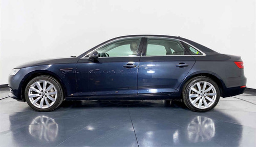 Imagen 8 de 15 de 107558 - Audi A4 2017 Con Garantía