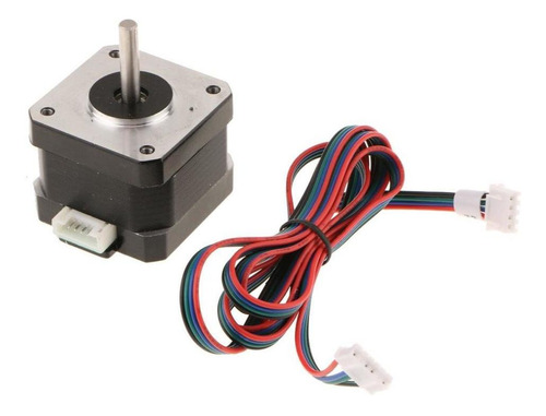 Motor A Cable Adaptador Herramientas Para Impresora 3d 40mm