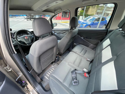 Fiat Idea 1.6 Essence 115cv