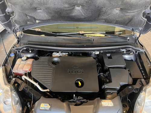 Ford Focus 2 1.8 Tdci Trend Plus