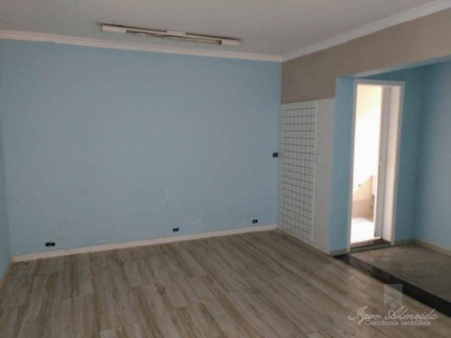 Imagem 7 de 25 de Loja Comercial Para Locação, Vila Mascote, São Paulo. - Lo1254