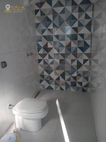 Imagem 8 de 14 de Casa Com 3 Dormitórios À Venda, 500 M² Por R$ 1.600.000,00 - Condomínio Palmeiras Imperiais - Salto/sp - Ca1398