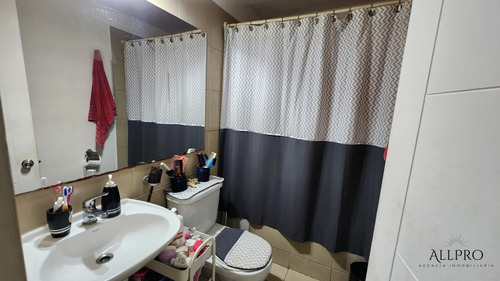 Casa En Venta Villa Cumbres De Machalí 3d Y 1b En Un Piso
