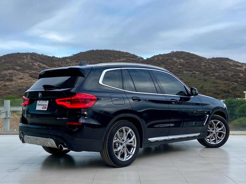 BMW X3 2.0 Xdrive 30e Aut