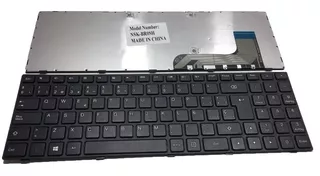 Teclado Lenovo Ideapad 100-15 100-15iby 100-15ib