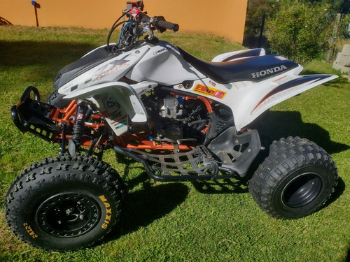 Imagen 3 de 12 de Honda Honda Trx 450