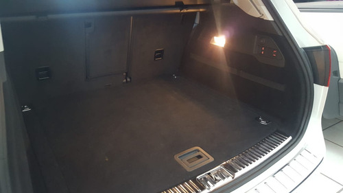 Volkswagen Touareg 4.2 V8 Fsi 5p